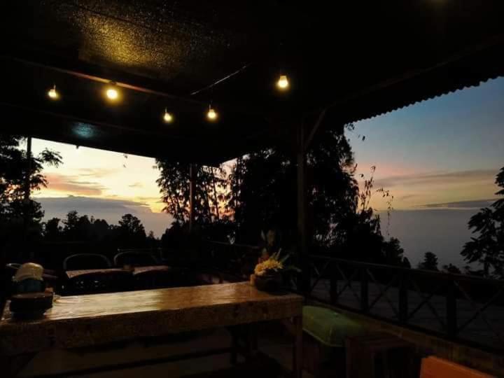 شقة Bromo Tanjung Tosari المظهر الخارجي الصورة