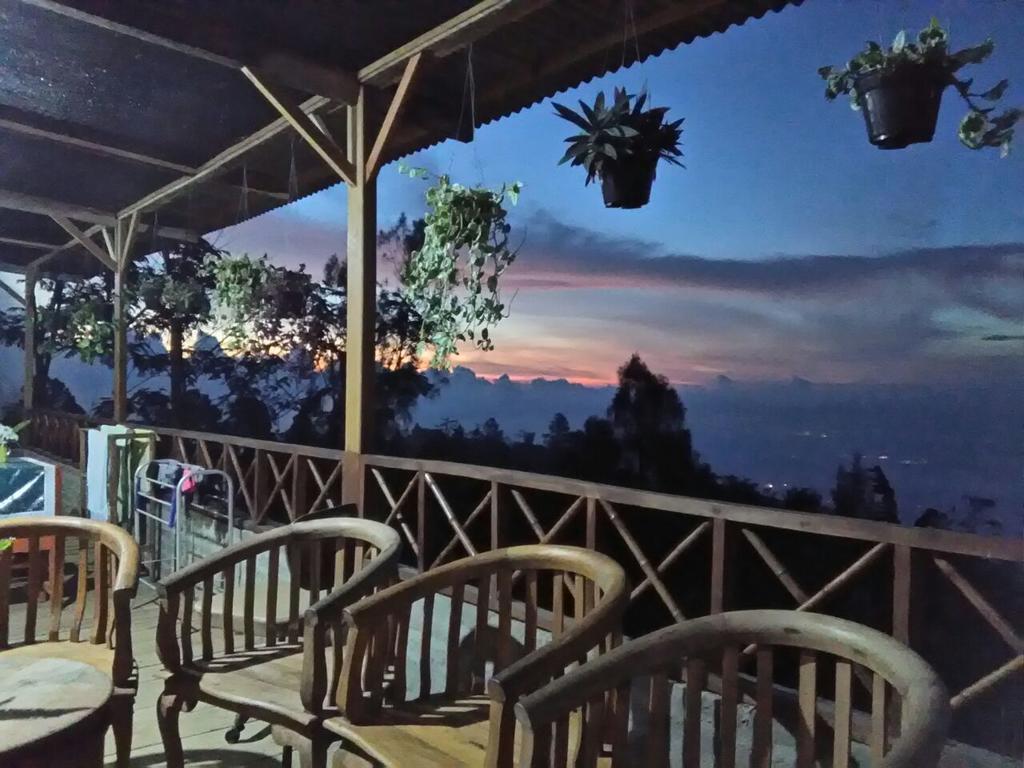 شقة Bromo Tanjung Tosari المظهر الخارجي الصورة