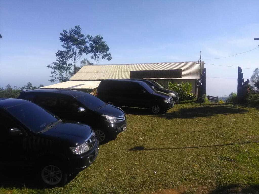 شقة Bromo Tanjung Tosari المظهر الخارجي الصورة