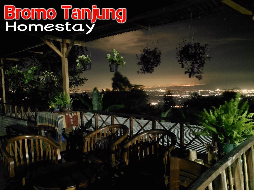 شقة Bromo Tanjung Tosari المظهر الخارجي الصورة